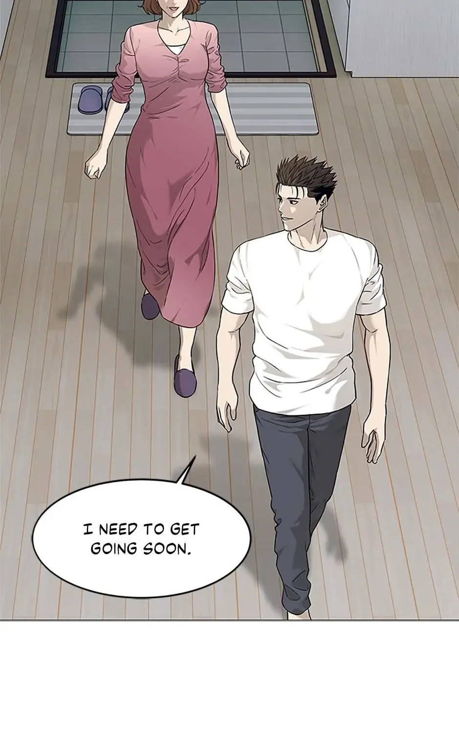 God of Blackfield Chapter 173 page 67 - 