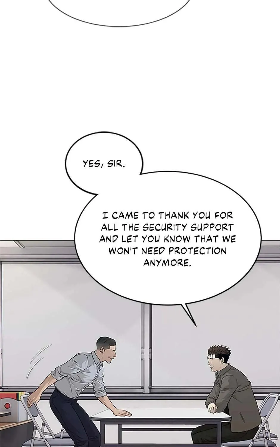 God of Blackfield Chapter 173 page 71 - 