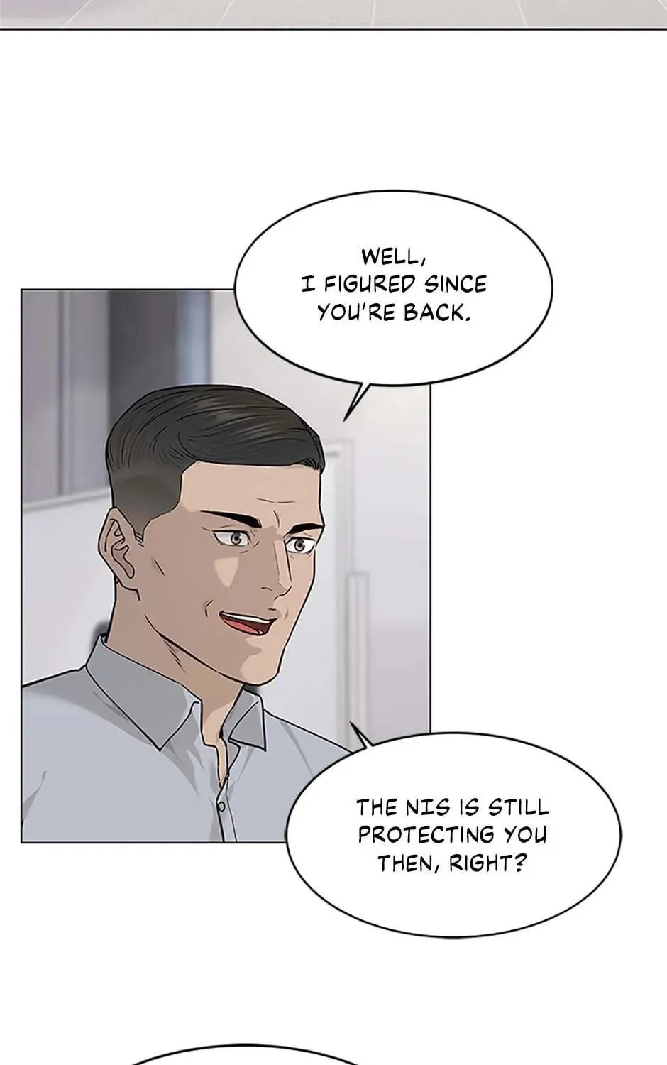 God of Blackfield Chapter 173 page 73 - 