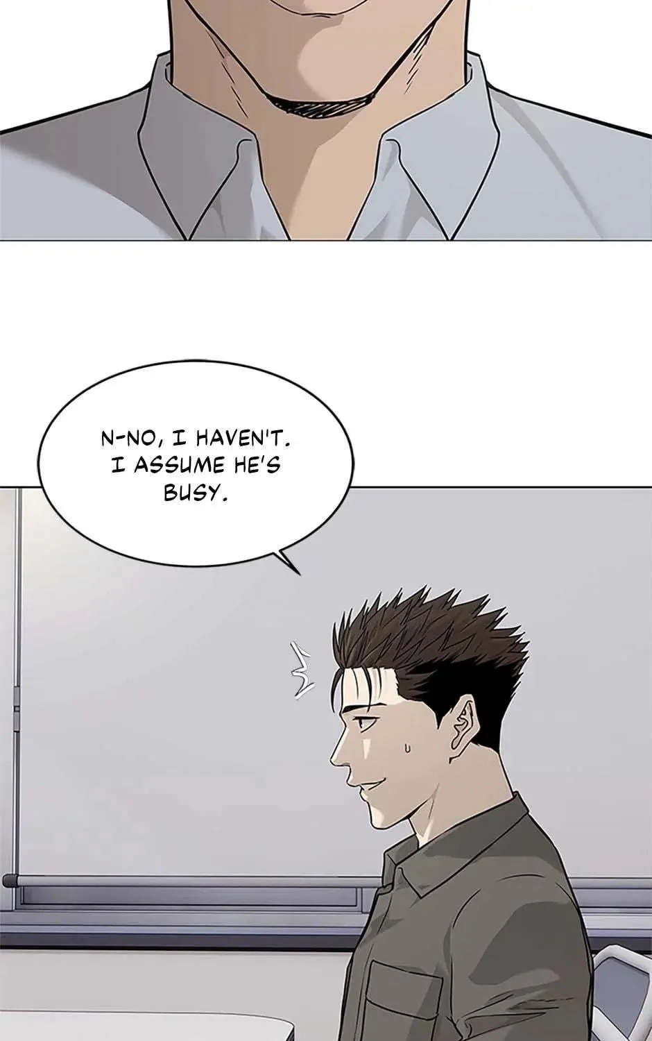 God of Blackfield Chapter 173 page 79 - 