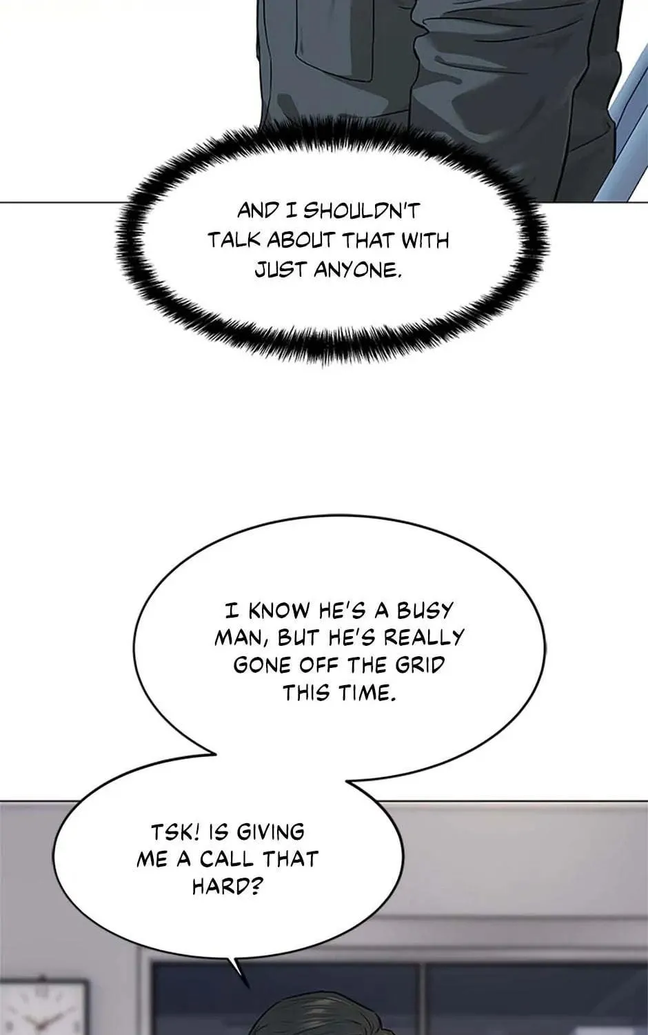 God of Blackfield Chapter 173 page 83 - 