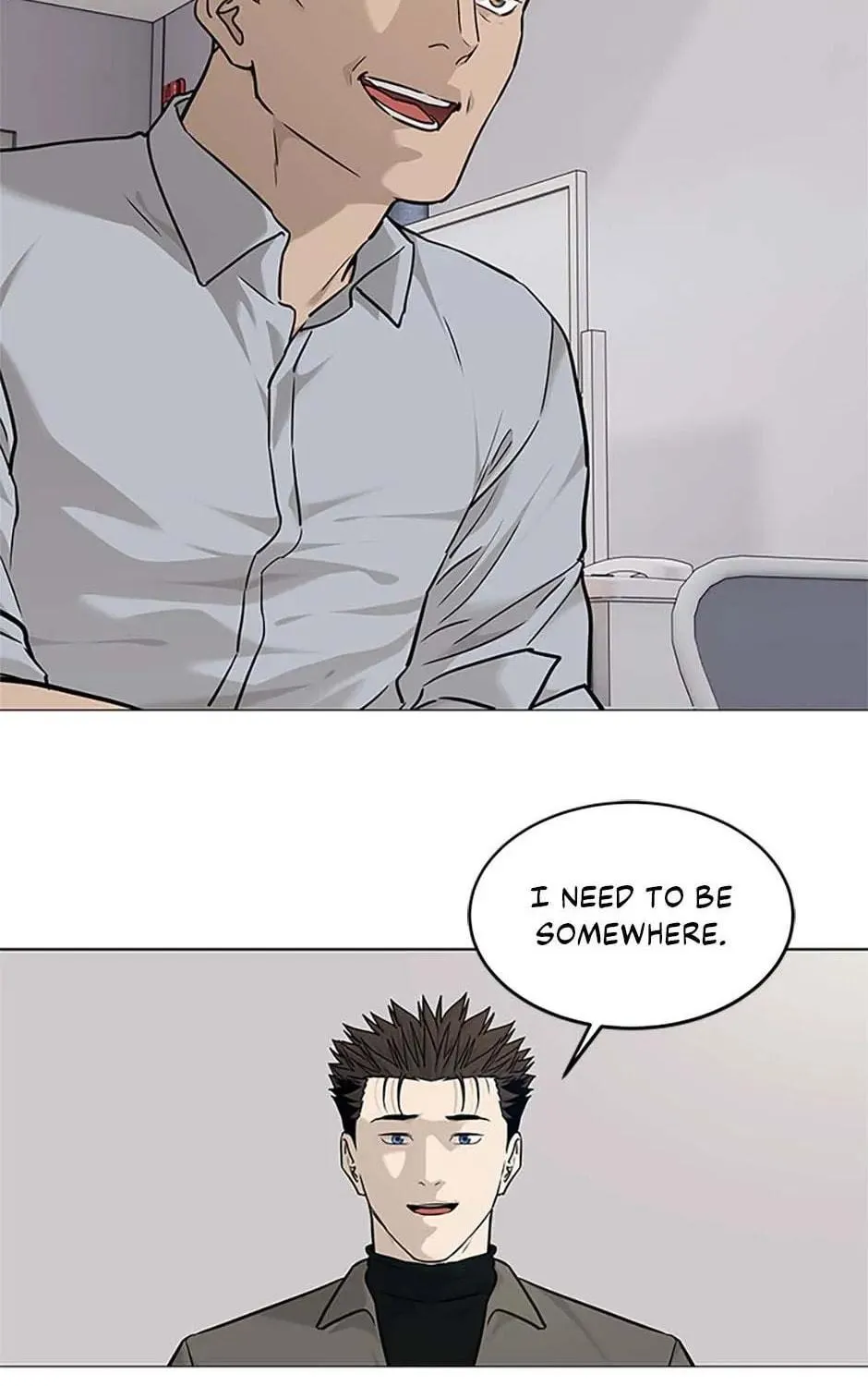 God of Blackfield Chapter 173 page 89 - 