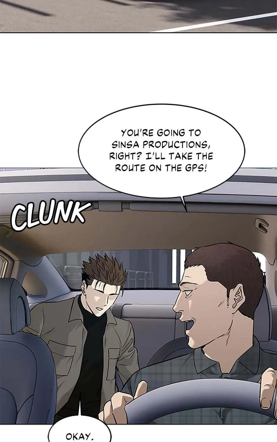 God of Blackfield Chapter 173 page 95 - 