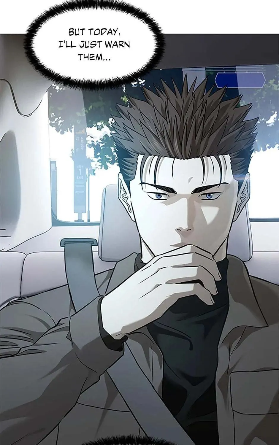 God of Blackfield Chapter 173 page 99 - 