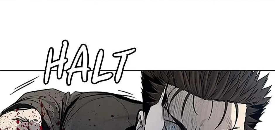 God of Blackfield Chapter 174 page 104 - 