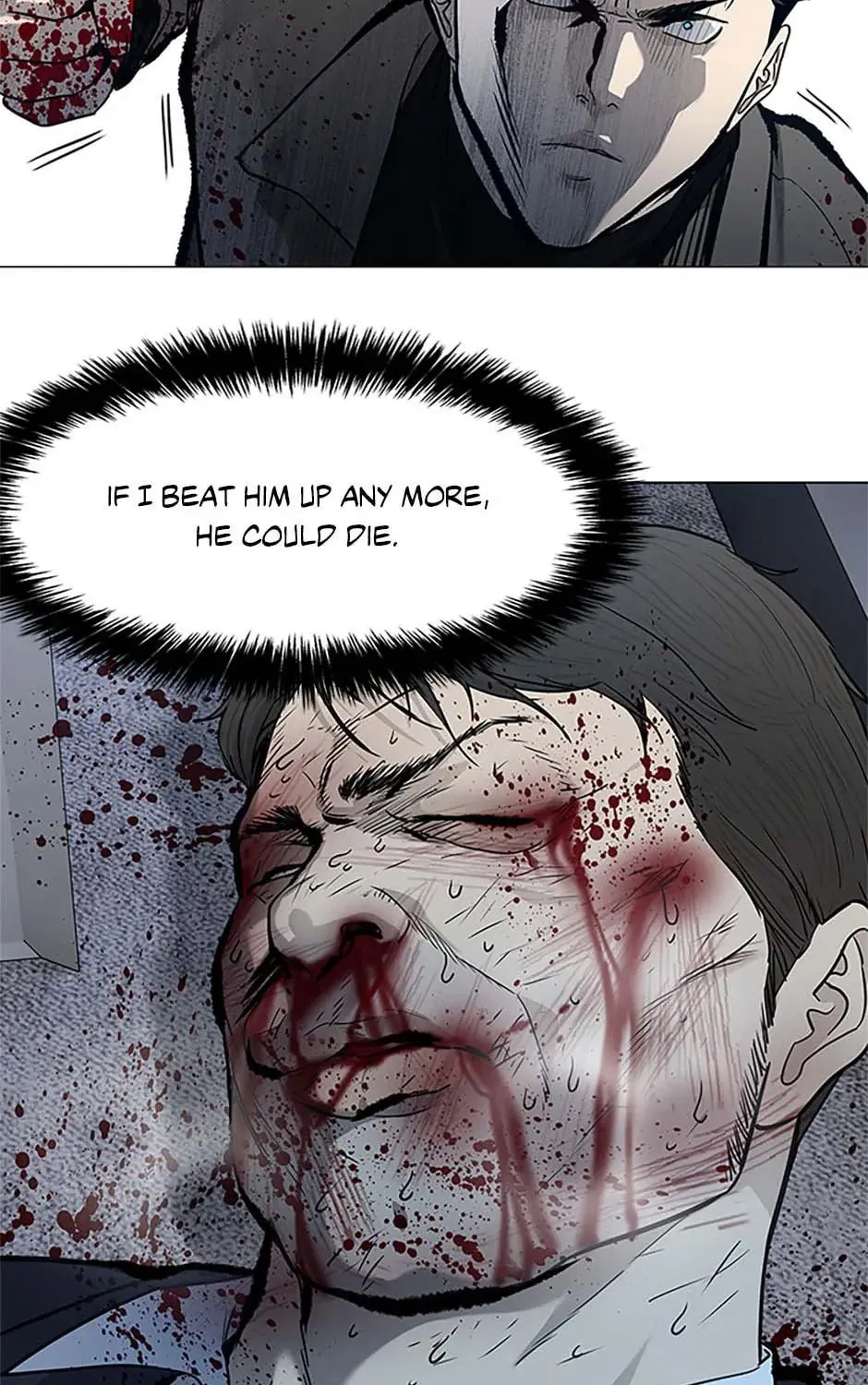 God of Blackfield Chapter 174 page 105 - 