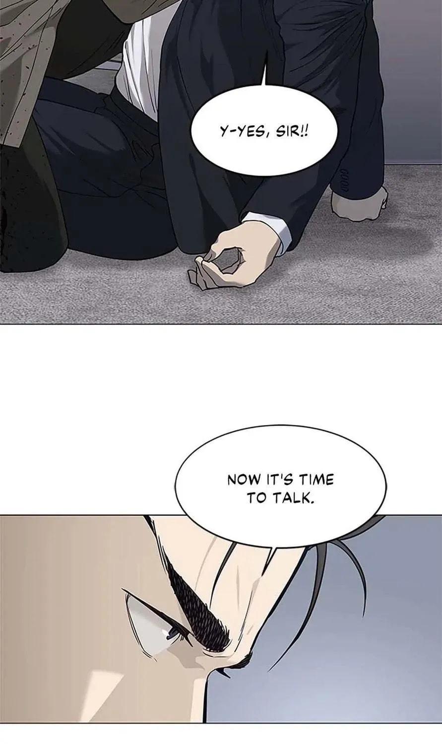 God of Blackfield Chapter 174 page 109 - 