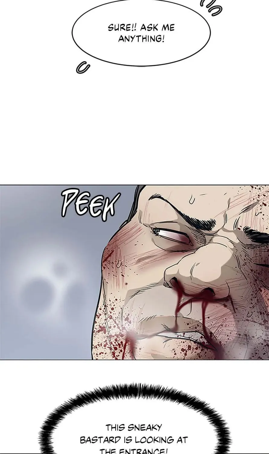 God of Blackfield Chapter 174 page 111 - 