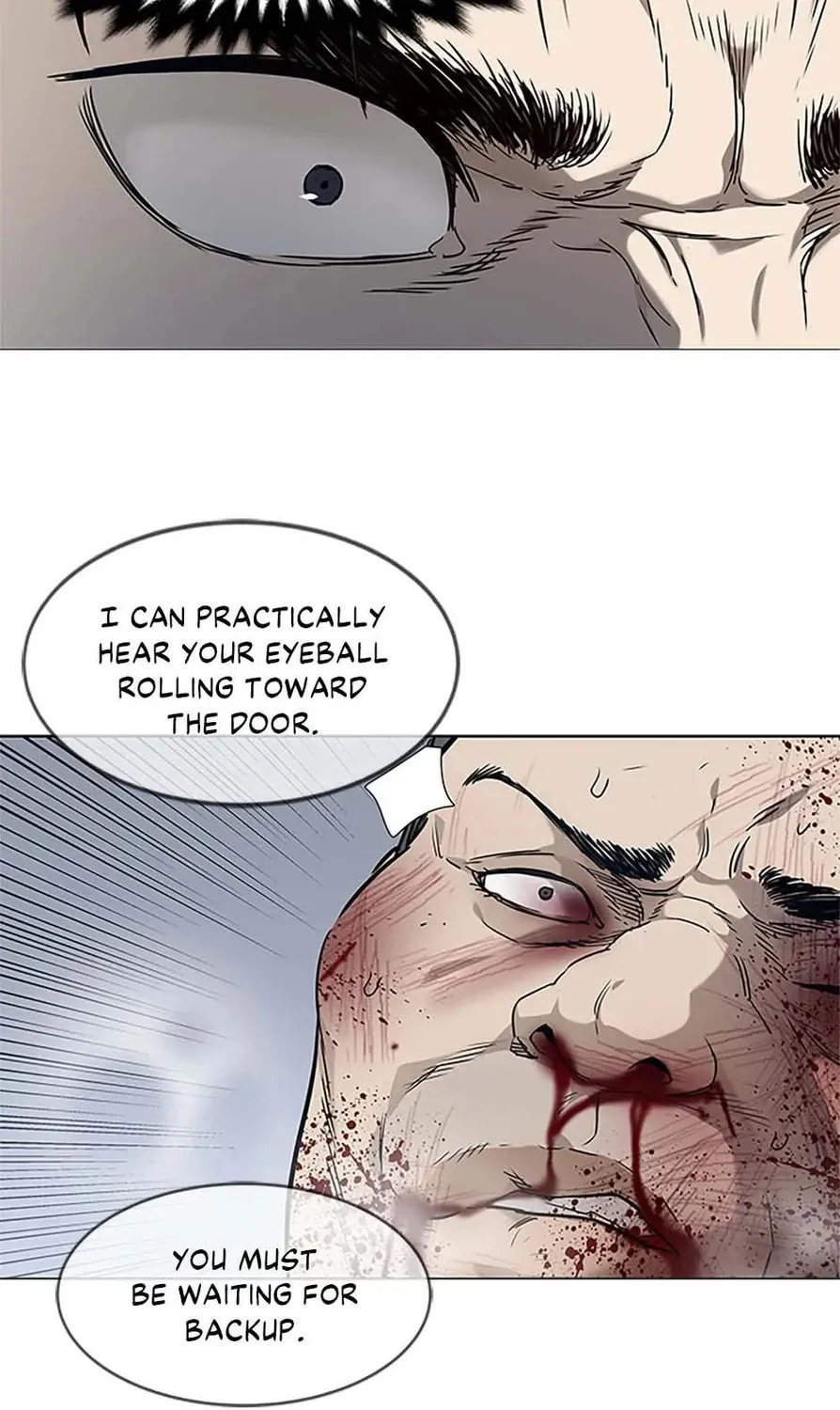 God of Blackfield Chapter 174 page 117 - 