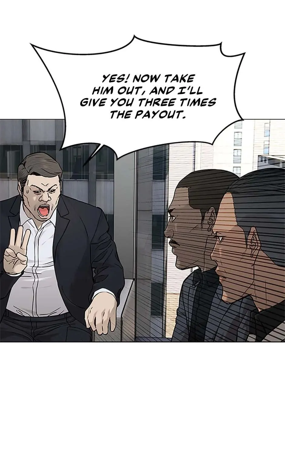 God of Blackfield Chapter 174 page 13 - 