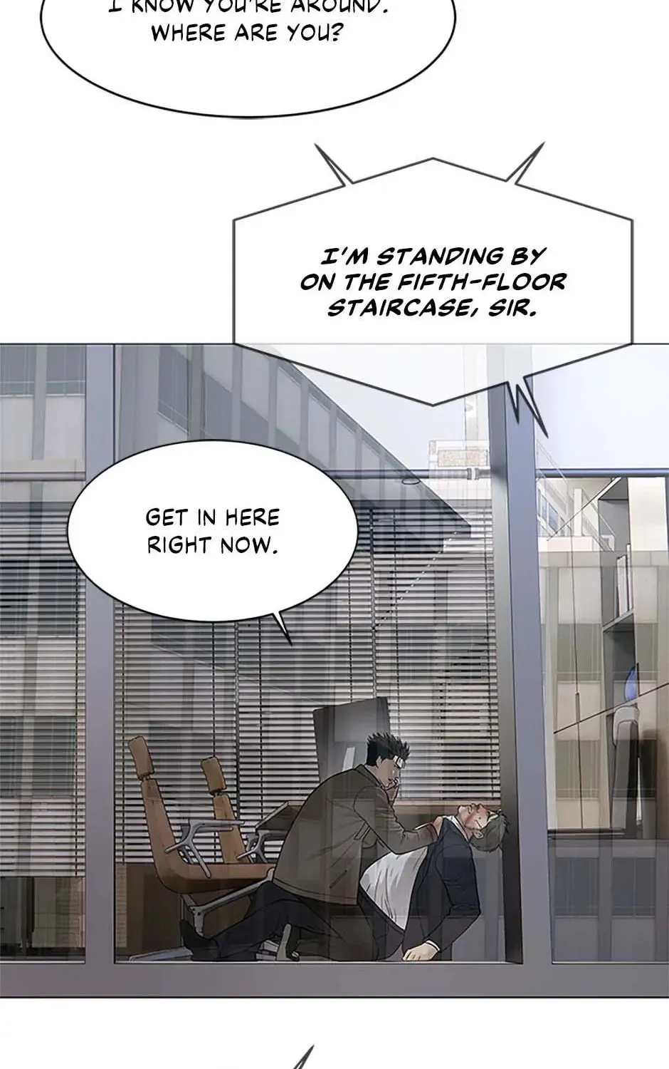 God of Blackfield Chapter 174 page 123 - 