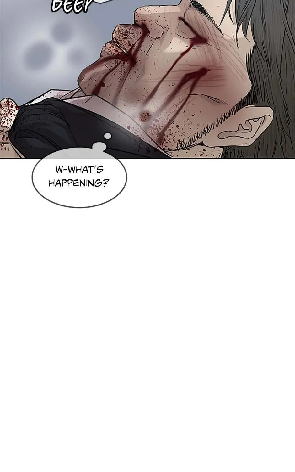 God of Blackfield Chapter 174 page 125 - 