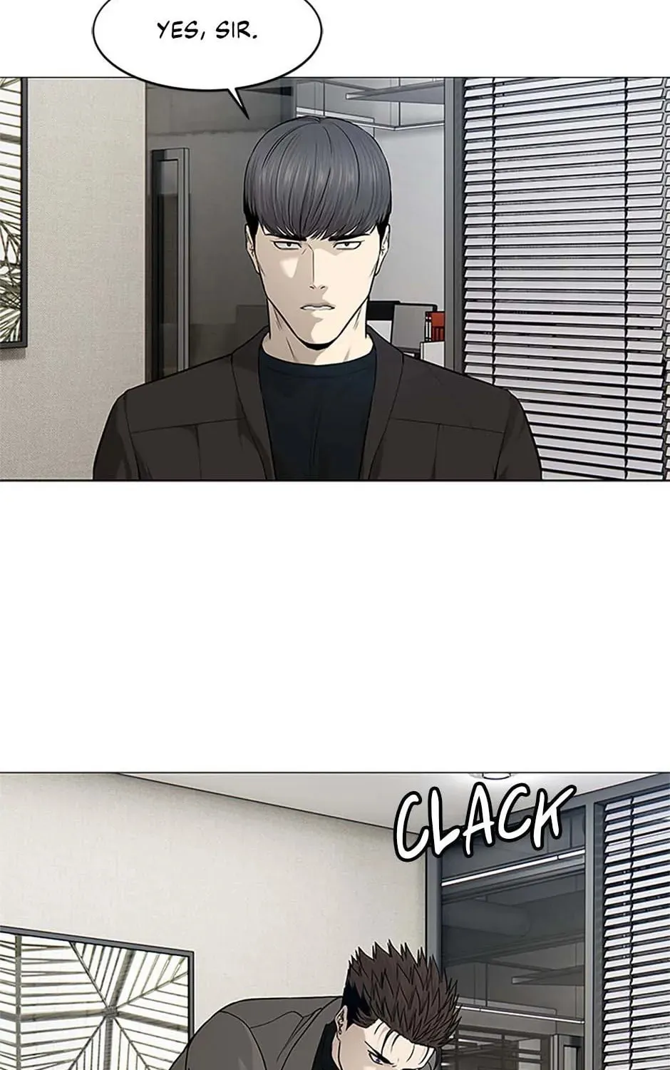 God of Blackfield Chapter 174 page 133 - 