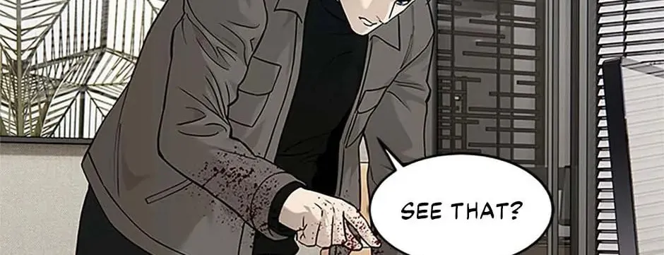 God of Blackfield Chapter 174 page 134 - 