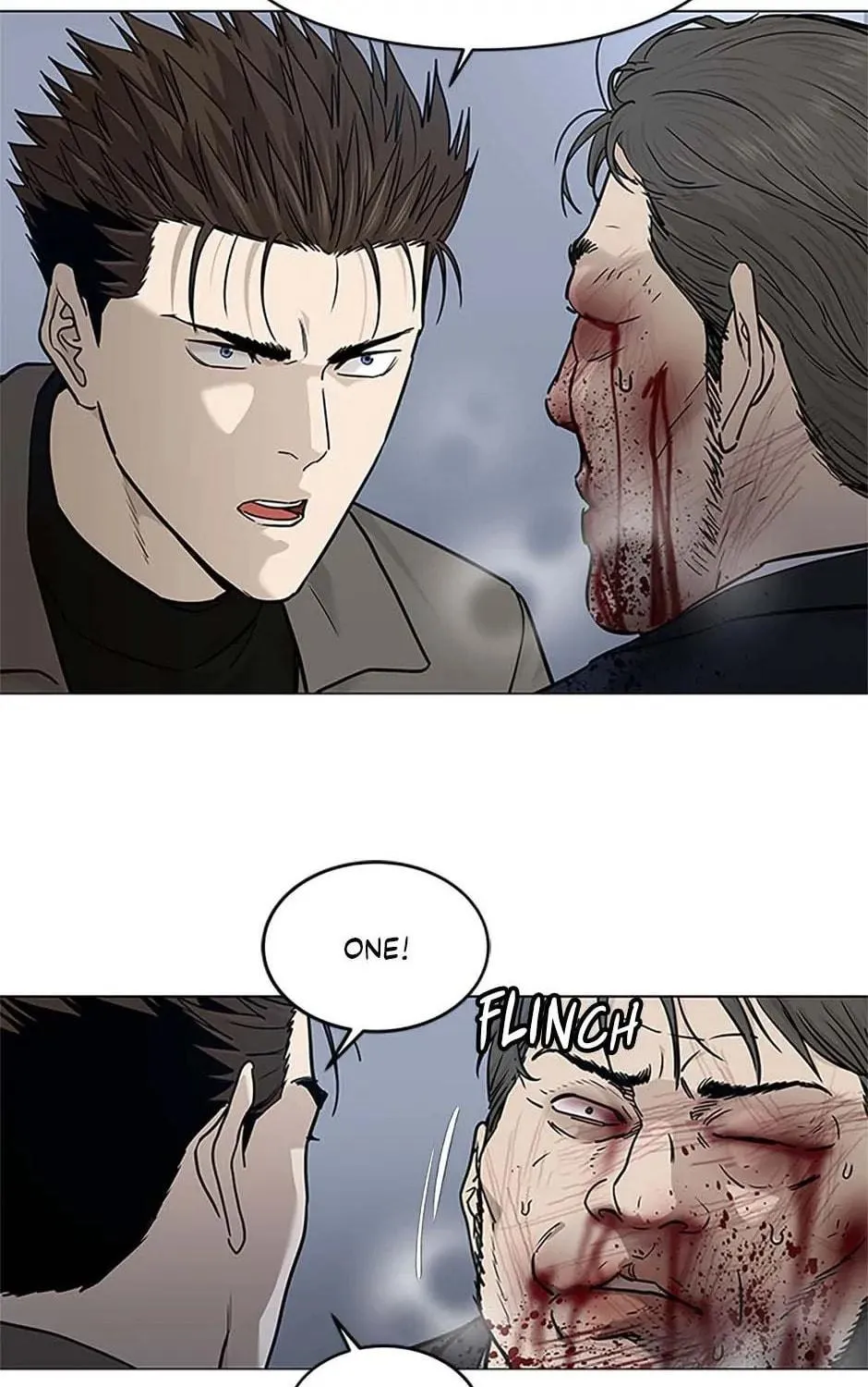 God of Blackfield Chapter 174 page 139 - 