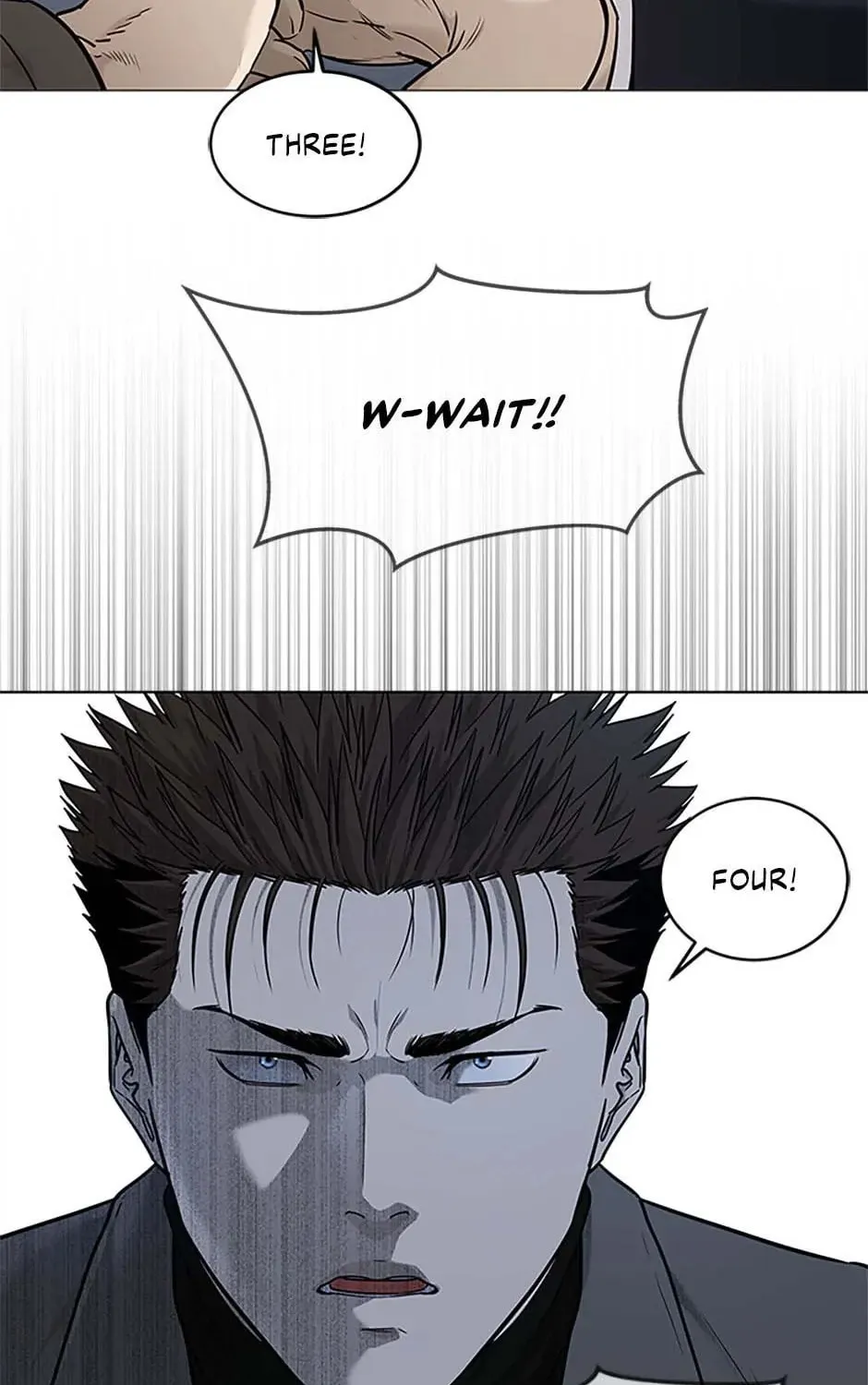 God of Blackfield Chapter 174 page 141 - 
