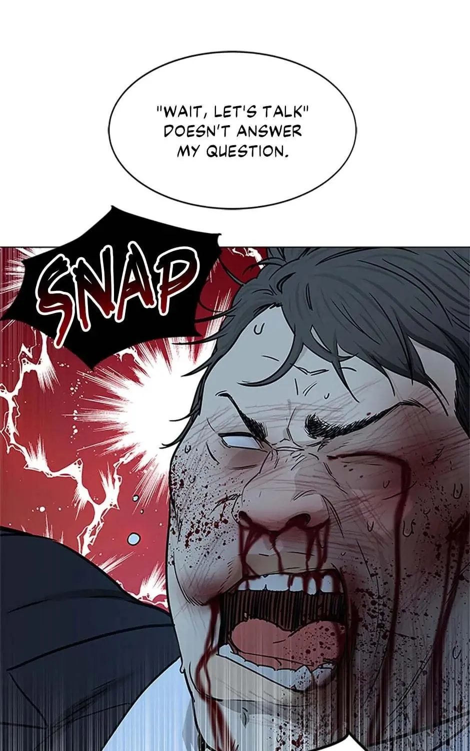 God of Blackfield Chapter 174 page 143 - 