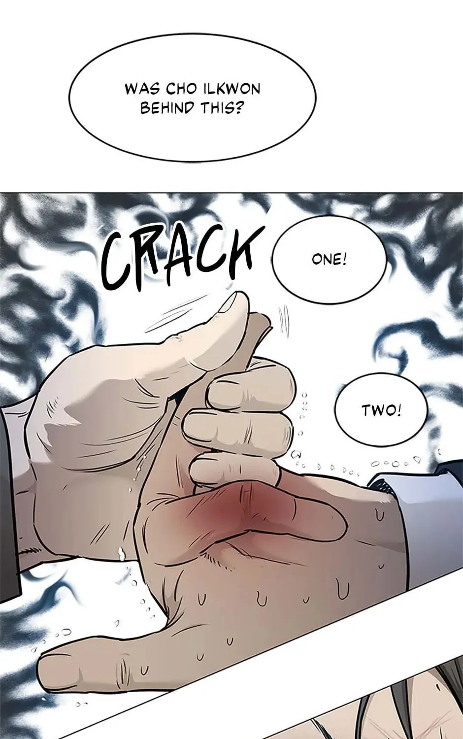 God of Blackfield Chapter 174 page 145 - 