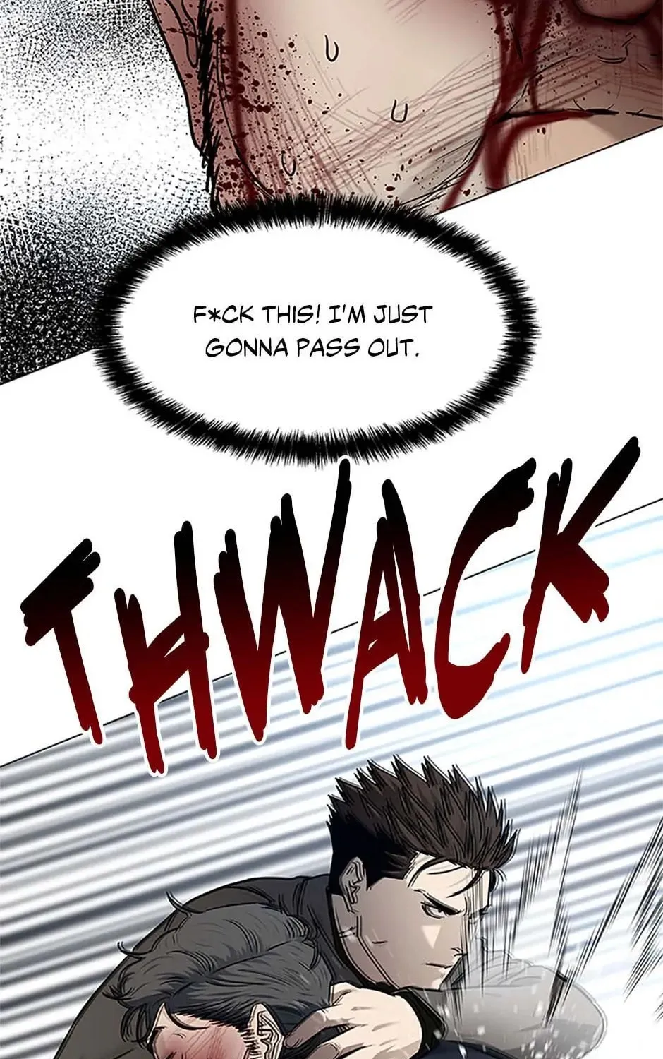 God of Blackfield Chapter 174 page 147 - 