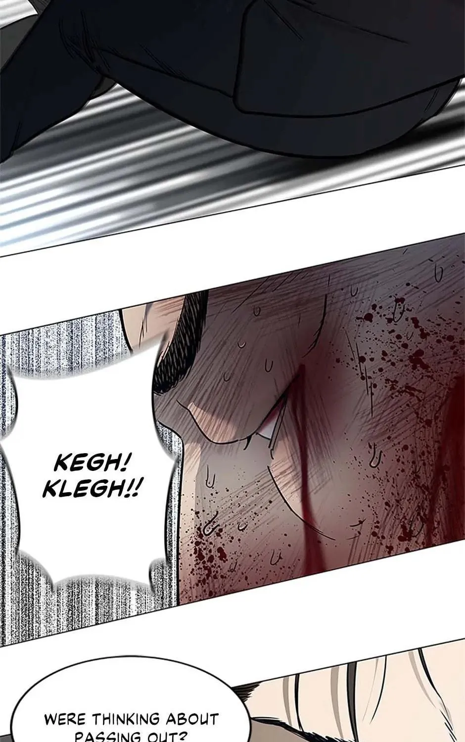 God of Blackfield Chapter 174 page 149 - 