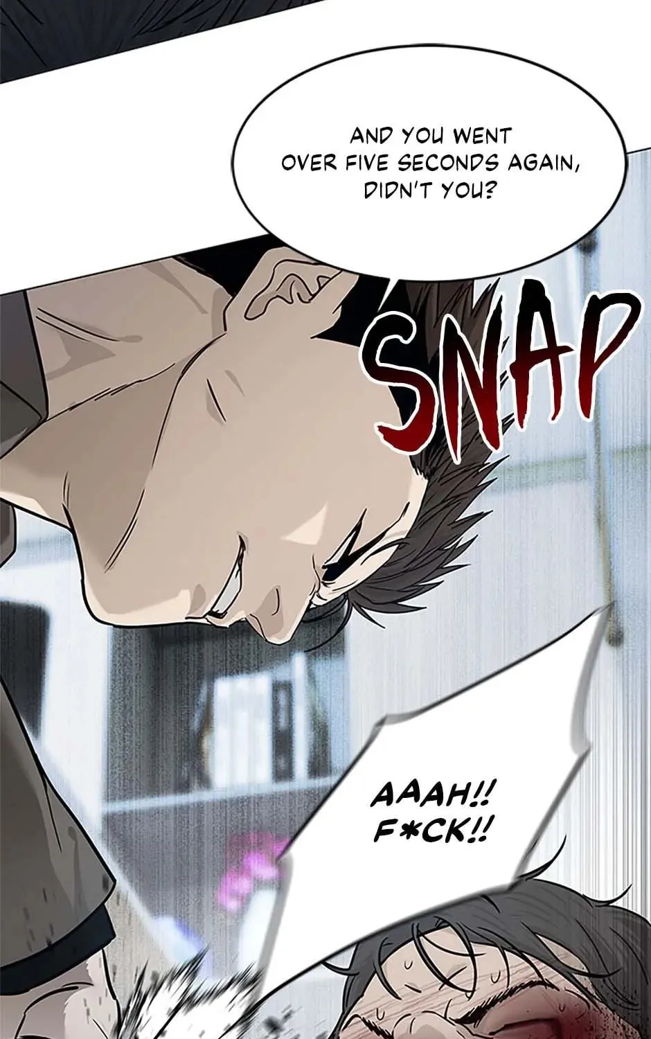 God of Blackfield Chapter 174 page 151 - 