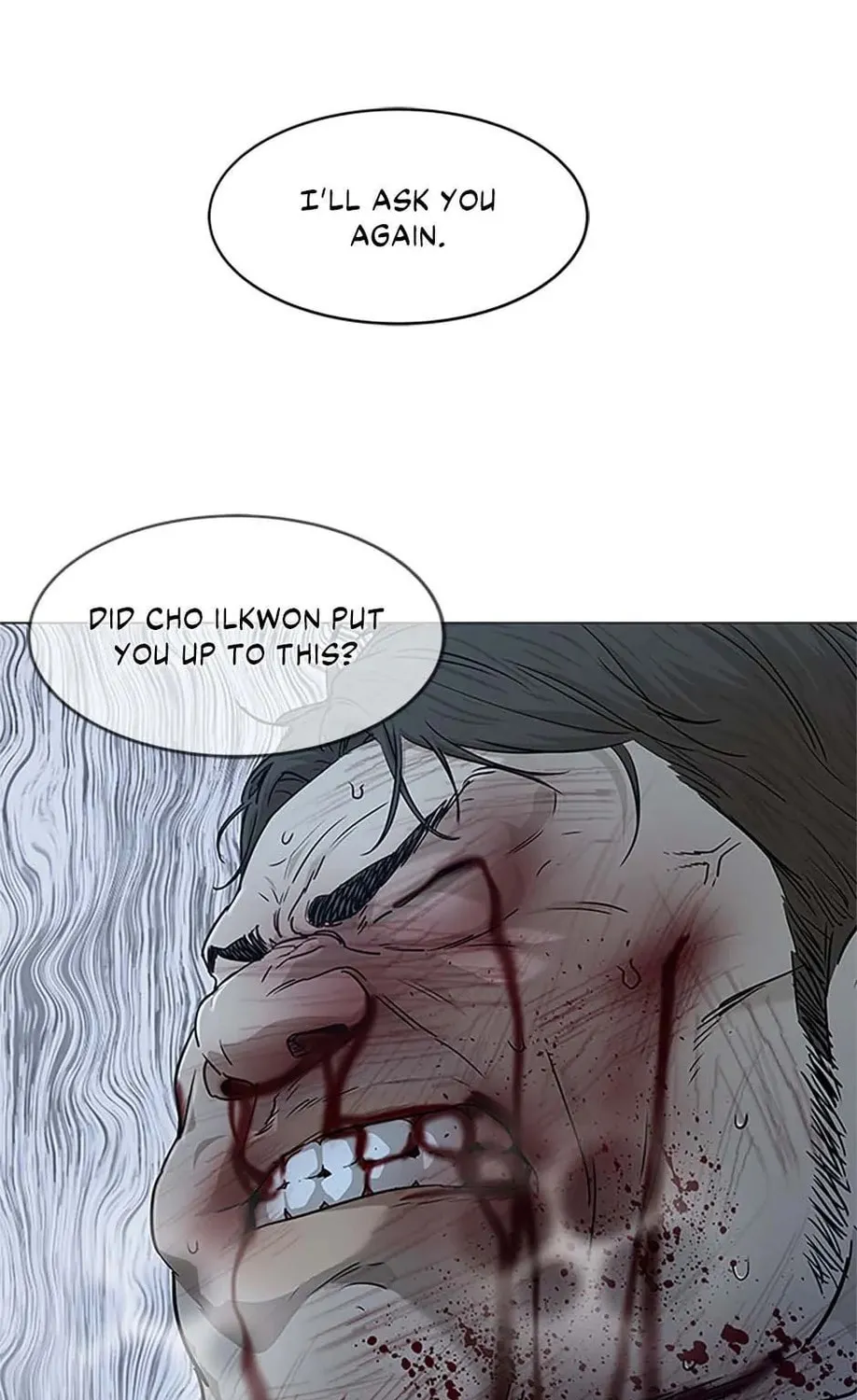 God of Blackfield Chapter 174 page 153 - 