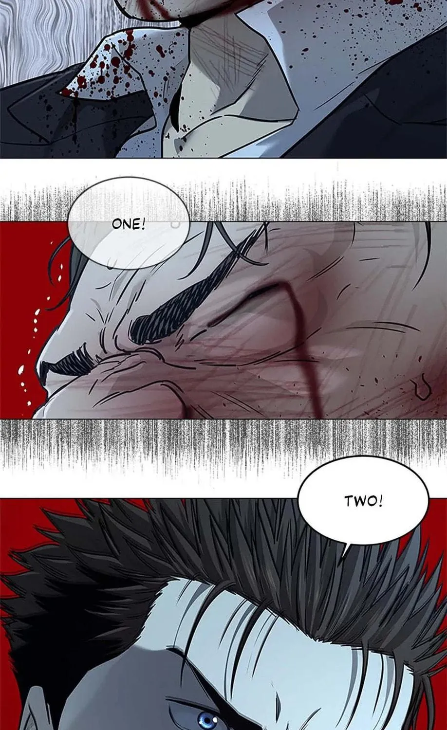 God of Blackfield Chapter 174 page 155 - 