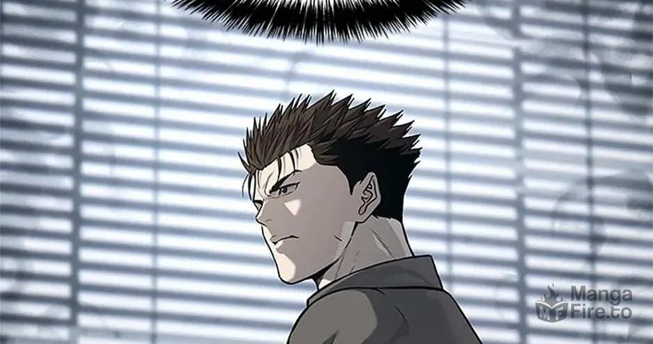 God of Blackfield Chapter 174 page 18 - 