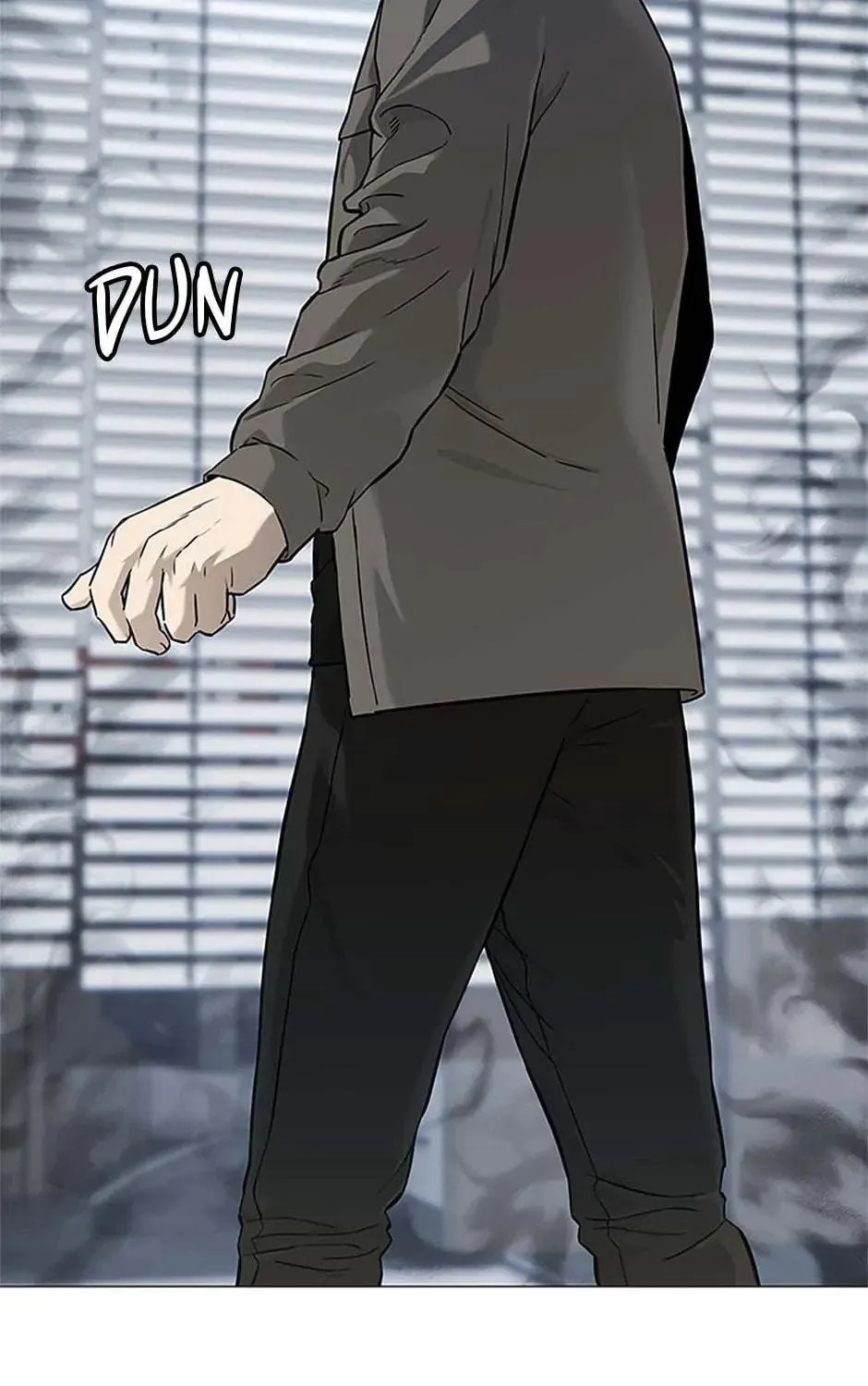 God of Blackfield Chapter 174 page 19 - 