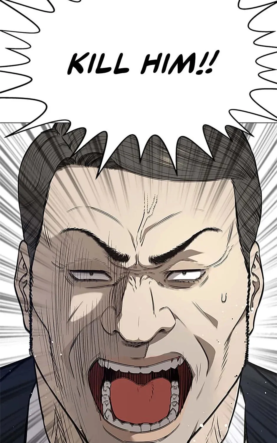 God of Blackfield Chapter 174 page 27 - 