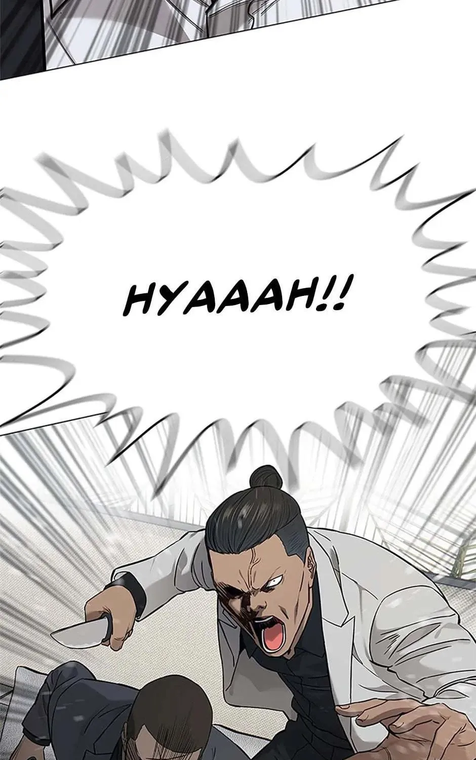 God of Blackfield Chapter 174 page 29 - 