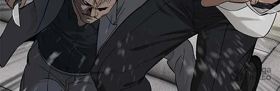 God of Blackfield Chapter 174 page 30 - 