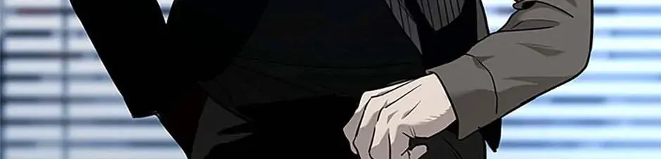 God of Blackfield Chapter 174 page 4 - 