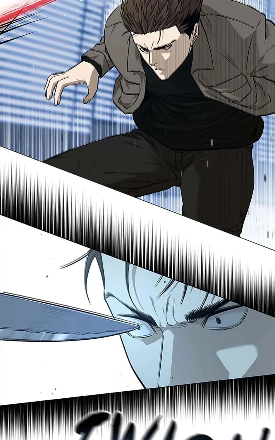 God of Blackfield Chapter 174 page 33 - 