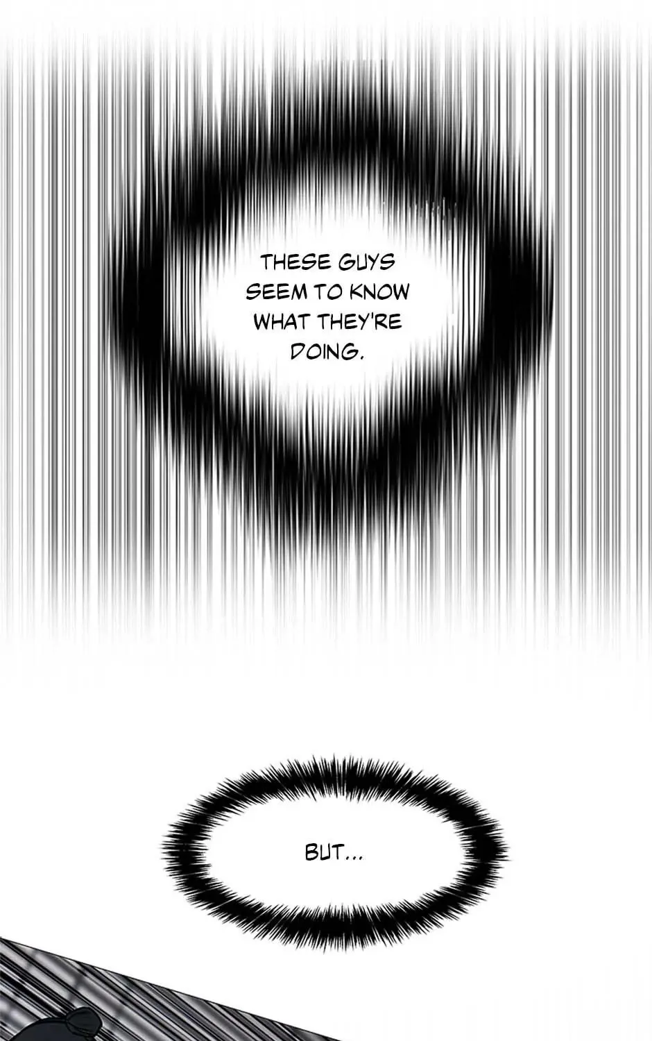 God of Blackfield Chapter 174 page 37 - 