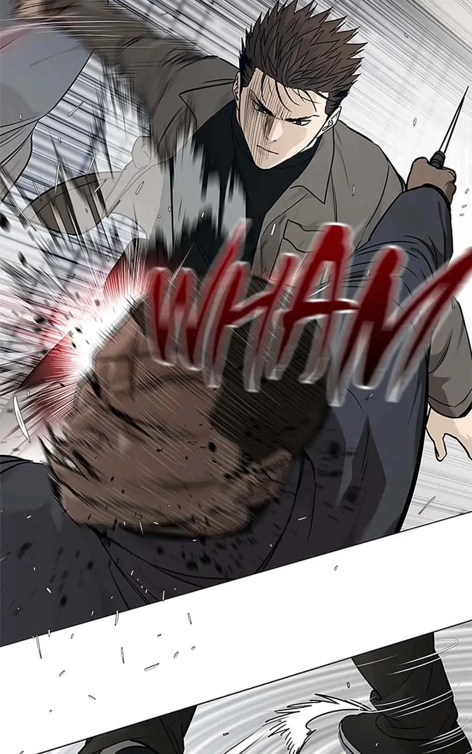 God of Blackfield Chapter 174 page 39 - 