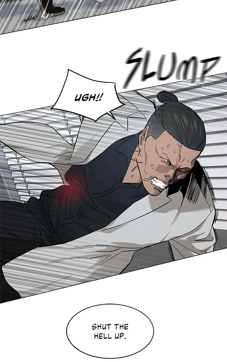 God of Blackfield Chapter 174 page 43 - 