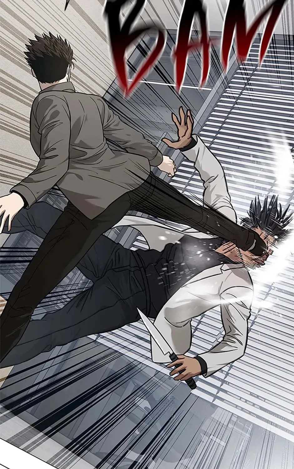 God of Blackfield Chapter 174 page 45 - 