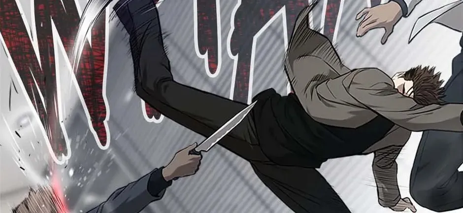 God of Blackfield Chapter 174 page 52 - 