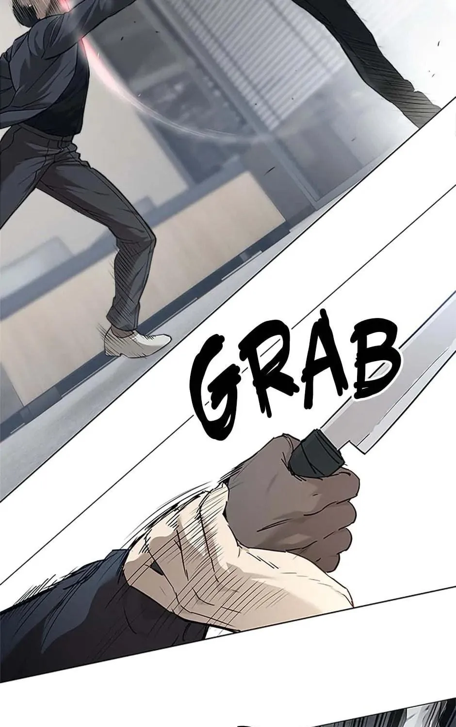 God of Blackfield Chapter 174 page 53 - 