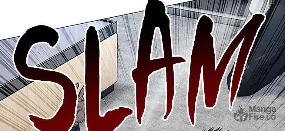 God of Blackfield Chapter 174 page 54 - 