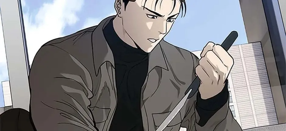 God of Blackfield Chapter 174 page 56 - 