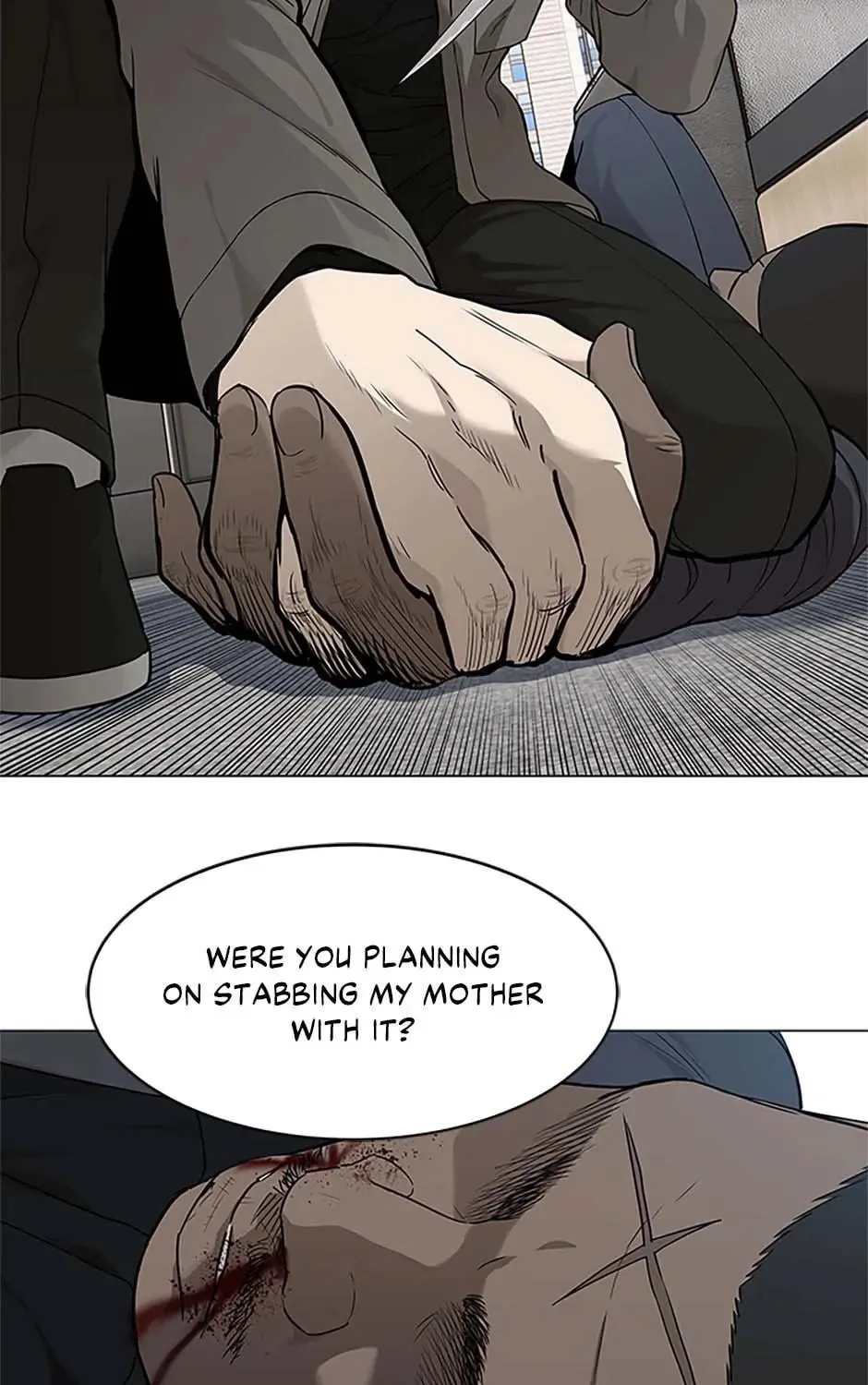 God of Blackfield Chapter 174 page 57 - 