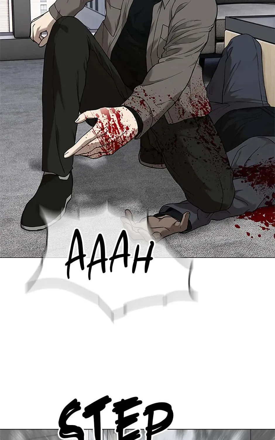 God of Blackfield Chapter 174 page 67 - 