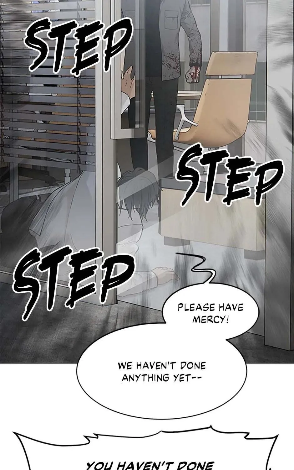 God of Blackfield Chapter 174 page 69 - 