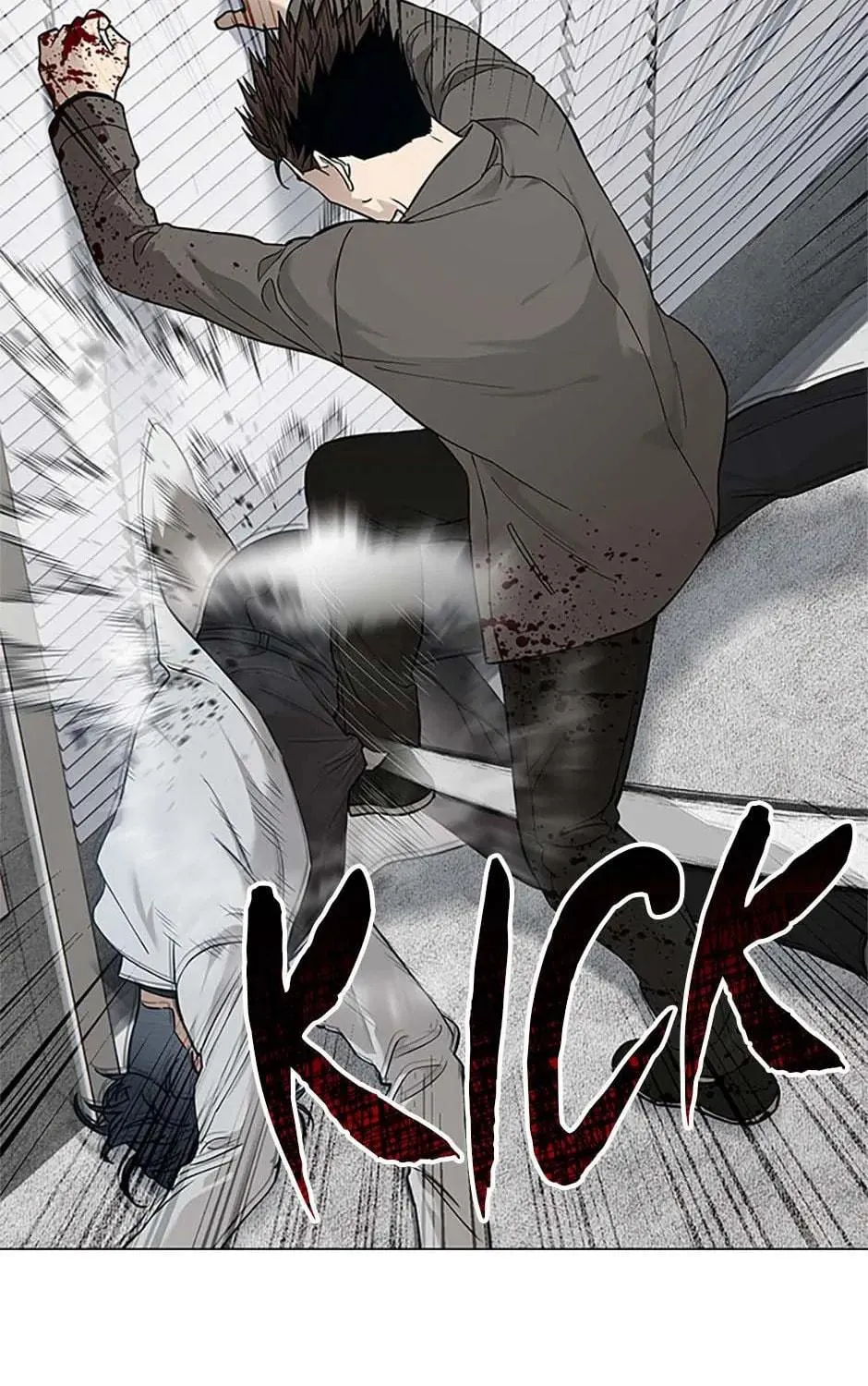 God of Blackfield Chapter 174 page 71 - 