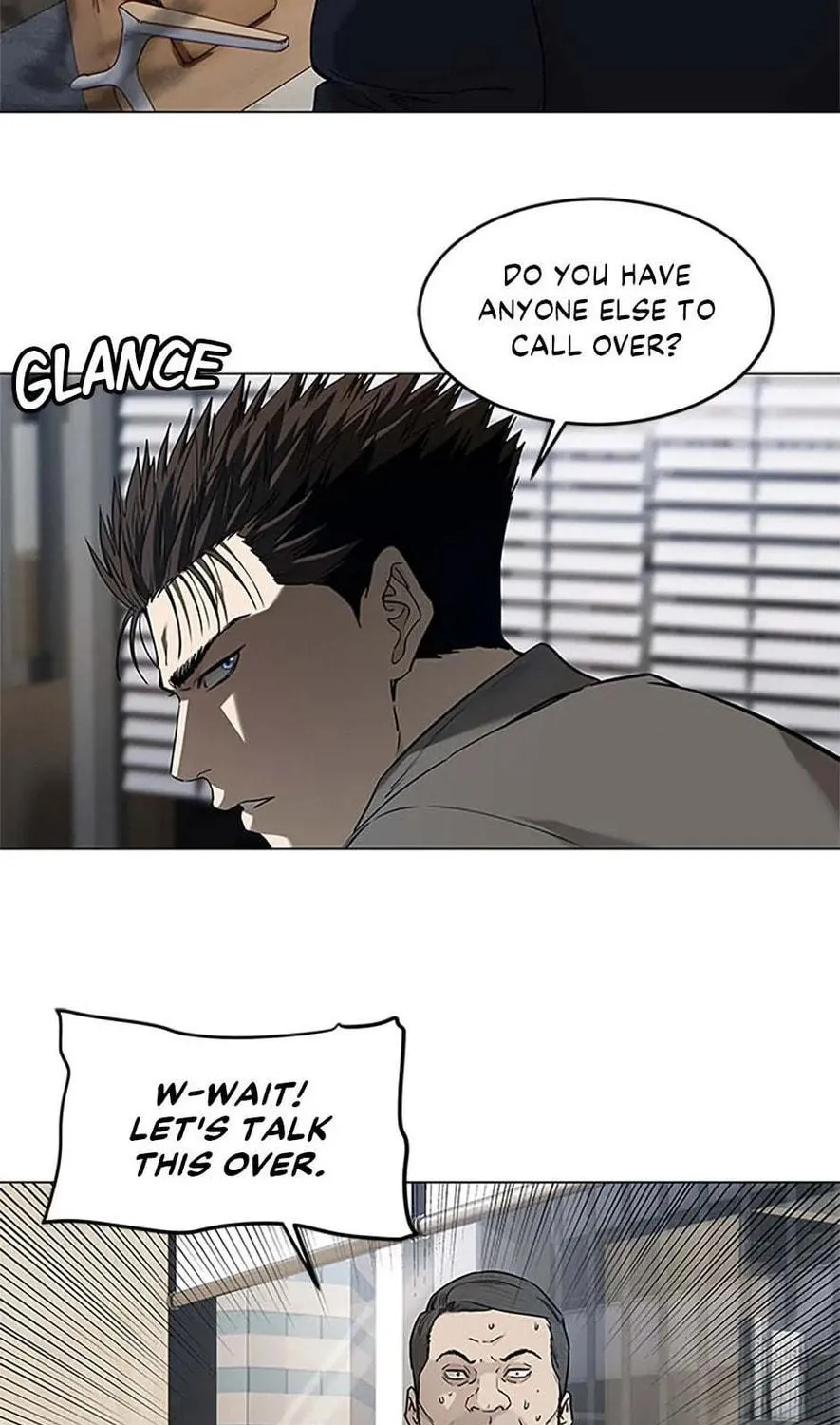 God of Blackfield Chapter 174 page 79 - 