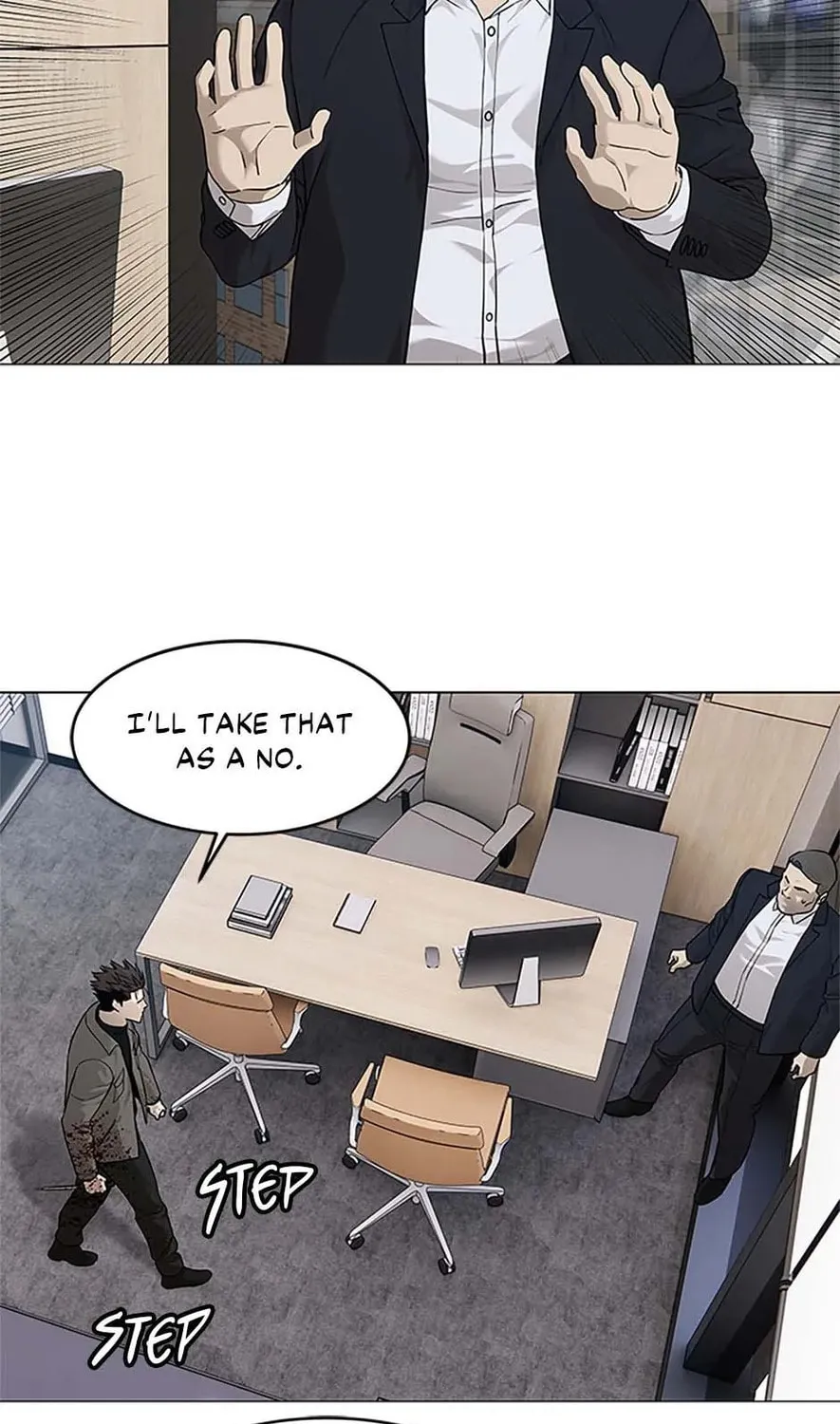God of Blackfield Chapter 174 page 81 - 