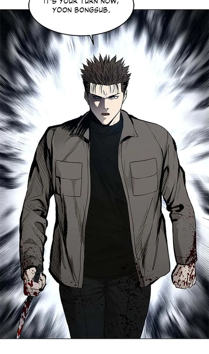 God of Blackfield Chapter 174 page 83 - 