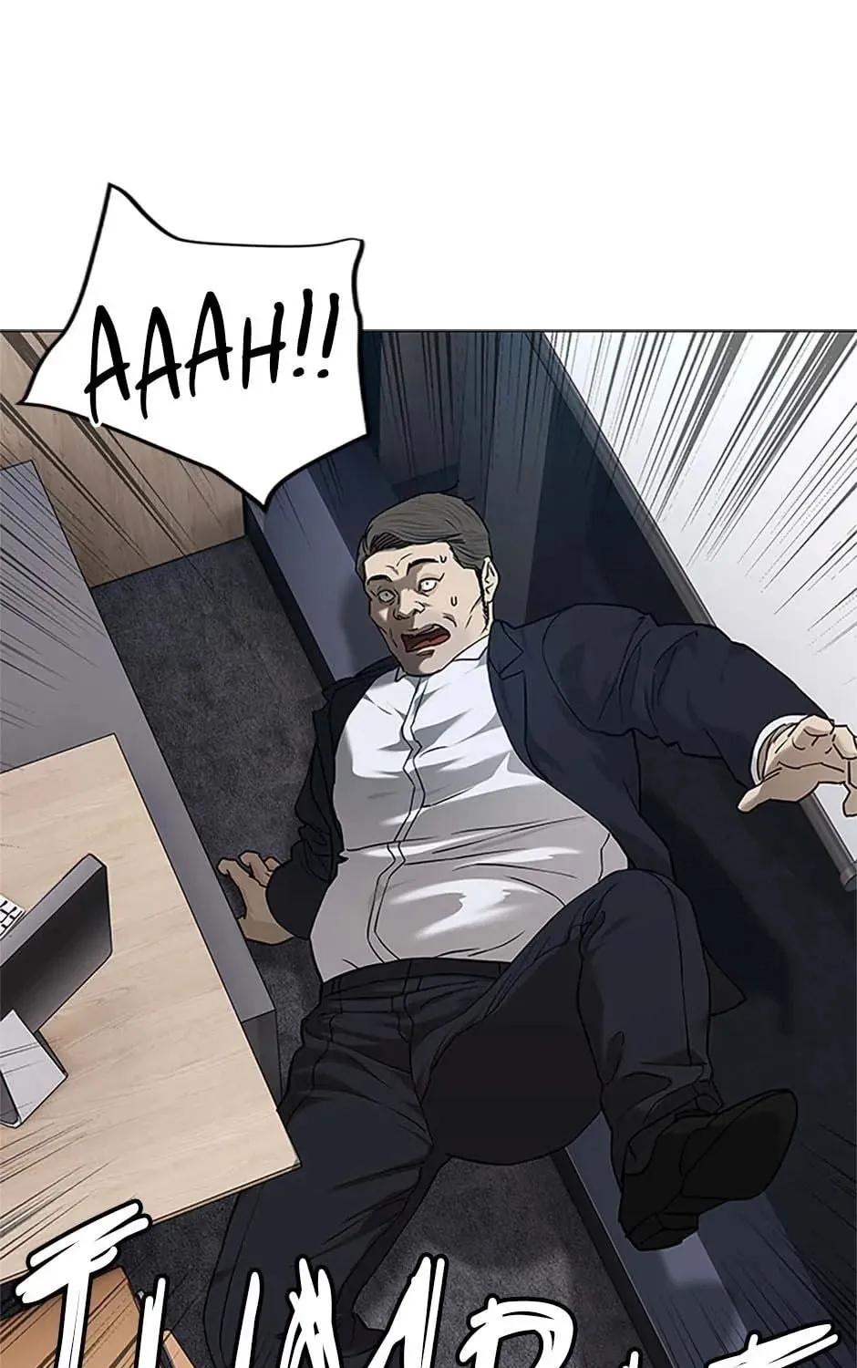 God of Blackfield Chapter 174 page 85 - 